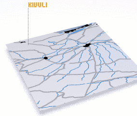 3d view of (( Kivuļi ))