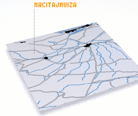 3d view of Mācītajmuiža