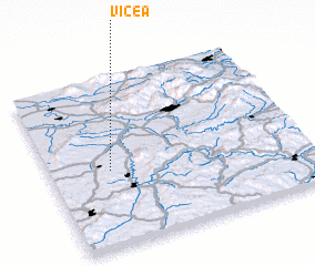 3d view of Vicea