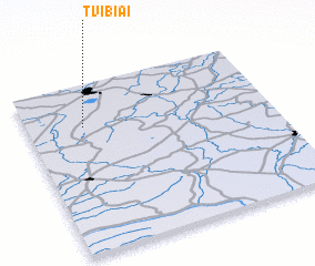 3d view of Tvibiai