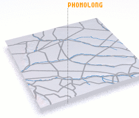 3d view of Phomolong