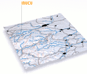 3d view of Inucu