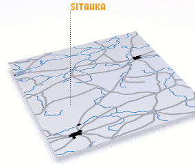 3d view of Sitawka