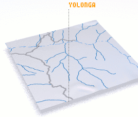 3d view of Yolonga