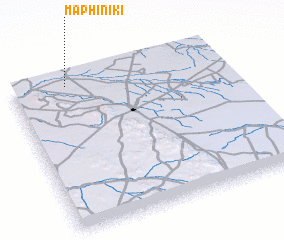 3d view of Maphiniki