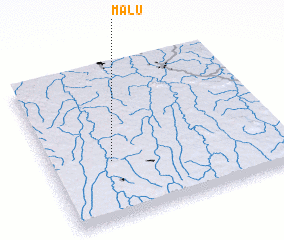 3d view of Malu
