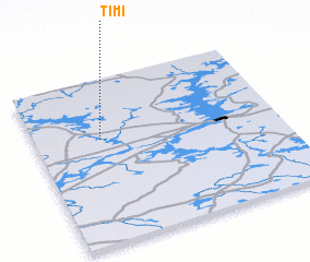 3d view of Timi