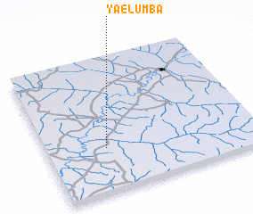 3d view of Yaelumba