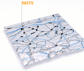 3d view of Rastu