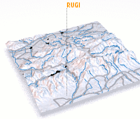 3d view of Rugi