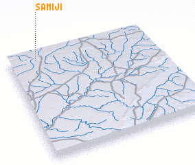3d view of Samiji