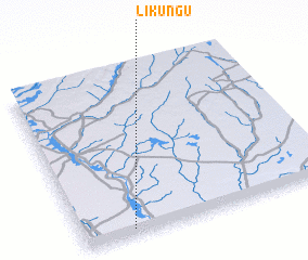 3d view of Likungu