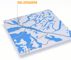 3d view of Nalungwana