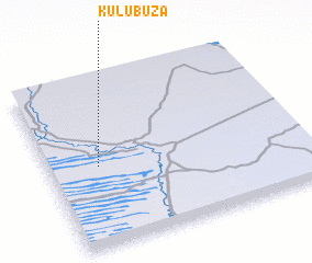 3d view of Kulubuza