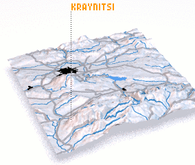 3d view of Kraynitsi
