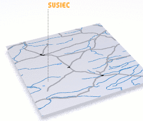 3d view of Susiec