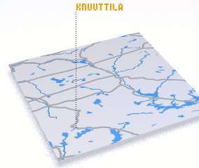 3d view of Knuuttila
