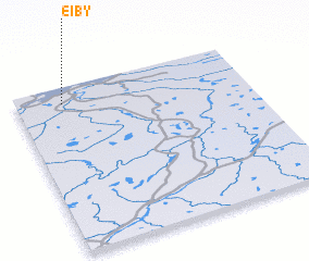 3d view of Eiby