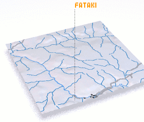 3d view of Fataki