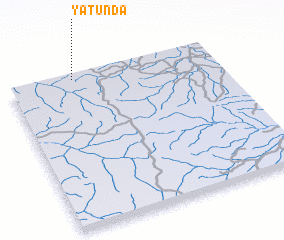 3d view of Yatunda