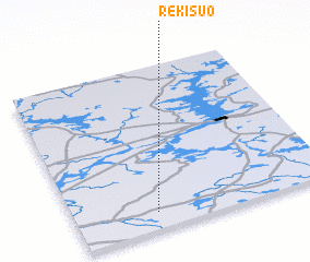 3d view of Rekisuo