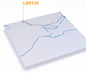 3d view of Libetse