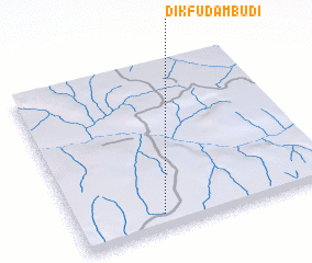 3d view of Dikfudambudi