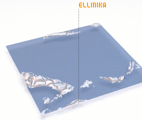 3d view of Elliniká