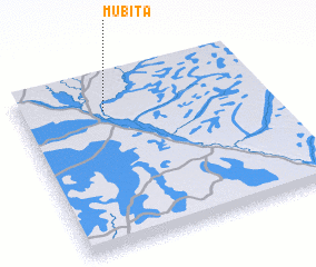 3d view of Mubita