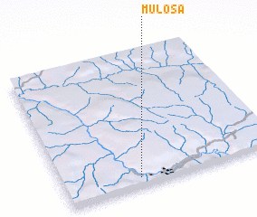 3d view of Mulosa