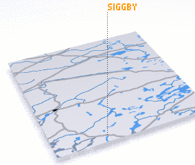 3d view of Siggby