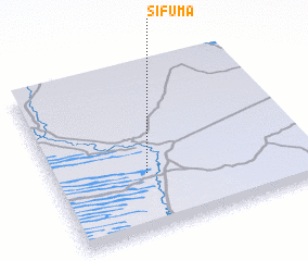 3d view of Sifuma