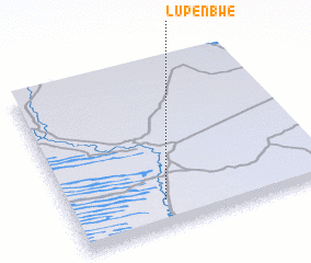 3d view of Lupenbwe