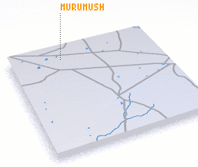 3d view of Murumush