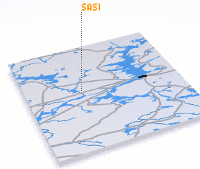 3d view of Sasi