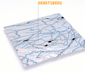 3d view of Krantsberg