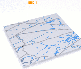 3d view of Kiipu