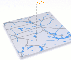 3d view of Kurki