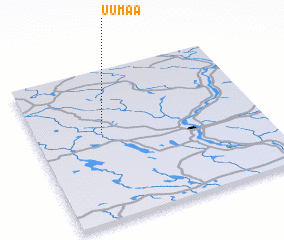 3d view of Uumaa