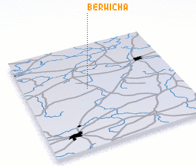 3d view of Berwicha