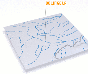 3d view of Bolingela