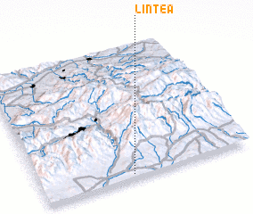 3d view of Lintea