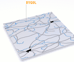 3d view of Rygol