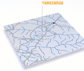 3d view of Yamosanga