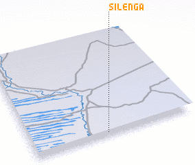 3d view of Silenga
