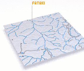 3d view of Fataki