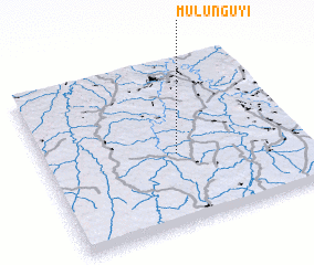 3d view of Mulunguyi