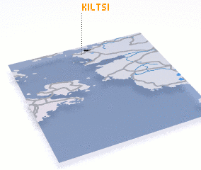 3d view of Kiltsi