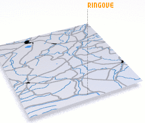 3d view of Ringovė