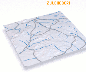 3d view of Zule Kederi